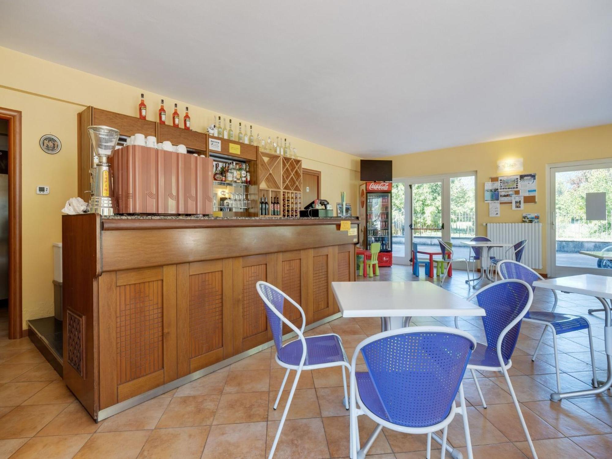 Spacious Apartment In Idro With Shared Pool Crone 外观 照片